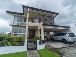 4 chambre Maison à vendre à Mirala NUVALI., Calamba City