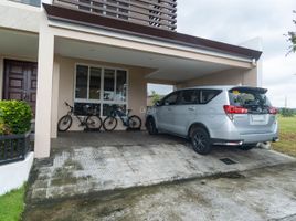 4 Schlafzimmer Haus zu verkaufen im Mirala NUVALI, Calamba City