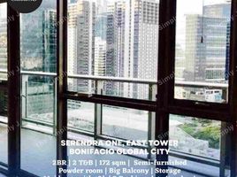 2 Bedroom Condo for sale in Uptown Mall - Uptown Bonifacio, Makati City, Makati City