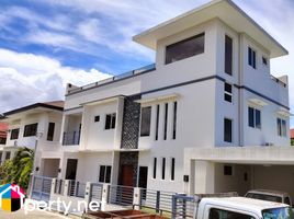 4 Bedroom House for sale in Cebu, Central Visayas, Cebu City, Cebu