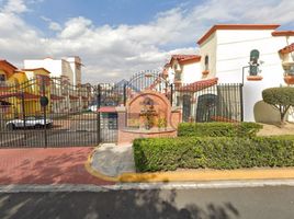 Maison 3 chambre à vendre à Zumpango, Mexico, Zumpango
