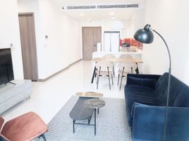 2 Phòng ngủ Chung cư for rent in Sài Gòn Pearl, Phường 22, Phường 22