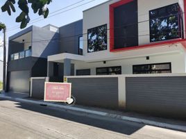4 Bedroom House for sale in Angeles City, Central Luzon, Angeles City, Pampanga, Central Luzon