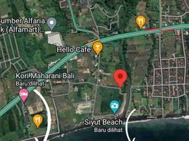  Land for sale in Banjarangkan, Klungkung, Banjarangkan