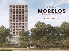 2 Schlafzimmer Wohnung zu verkaufen in Guadalajara, Jalisco, Guadalajara