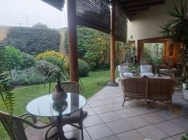 3 Bedroom House for sale in La Molina, Lima, La Molina, Lima, Lima