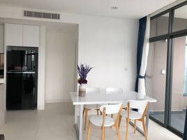 2 chambre Appartement à louer à , Ward 21