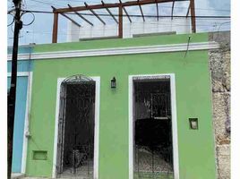 Villa 3 chambre à vendre à Merida, Yucatan, Merida