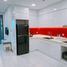 1 Schlafzimmer Appartement zu vermieten in Ward 22, Ho Chi Minh City, Ward 22