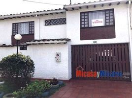 4 Bedroom House for sale in Bogota, Cundinamarca, Bogota