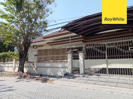 5 Bedroom House for rent in Sukomanunggal, Surabaya, Sukomanunggal