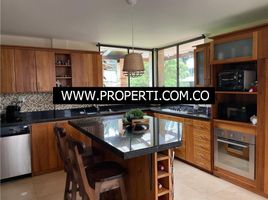 4 Bedroom Villa for sale in Envigado, Antioquia, Envigado