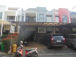 4 Bedroom House for sale in Bogor, West Jawa, Gunung Putri, Bogor