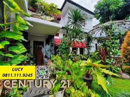 5 Schlafzimmer Villa zu verkaufen in Pesanggrahan, Jakarta, Pesanggrahan, Jakarta Selatan, Jakarta