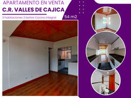 3 Bedroom Apartment for sale in Cajica, Cundinamarca, Cajica