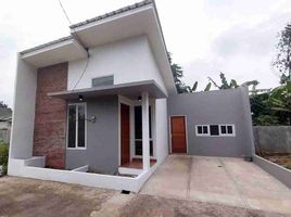 2 Schlafzimmer Villa zu verkaufen in Bogor, West Jawa, Sawangan