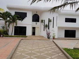 4 Bedroom House for sale in Guayas, Guayaquil, Guayaquil, Guayas