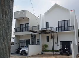 3 chambre Villa for sale in Bekasi, West Jawa, Jatiasih, Bekasi