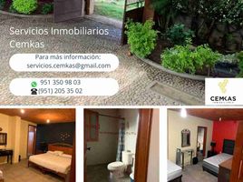 3 chambre Villa for sale in Oaxaca, Dist Ocotlan, Oaxaca