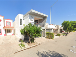 4 Bedroom House for sale in Ahome, Sinaloa, Ahome