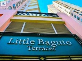 3 Bedroom Condo for sale at Little Baguio Terraces, San Juan City