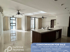 2 Schlafzimmer Wohnung zu verkaufen in Taguig City, Metro Manila, Taguig City