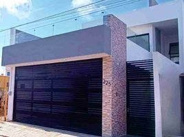 3 Habitación Casa en venta en Medellin, Veracruz, Medellin