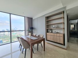 2 Schlafzimmer Appartement zu vermieten in Pacific Place, Tanah Abang, Tanah Abang