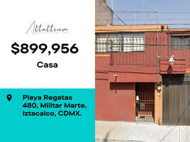 3 Bedroom House for sale in Cuauhtemoc, Mexico City, Cuauhtemoc