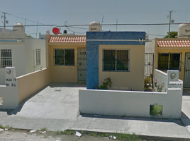 在Campeche出售的3 卧室 别墅, Carmen, Campeche
