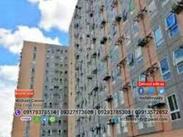 2 Schlafzimmer Appartement zu verkaufen in Tondo I / II, Metro Manila, Tondo I / II