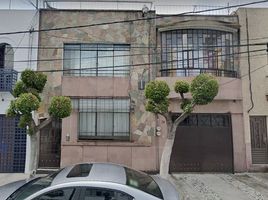 3 Schlafzimmer Haus zu verkaufen in Azcapotzalco, Mexico City, Azcapotzalco