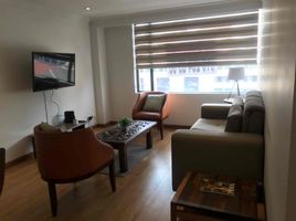 1 Bedroom Condo for rent in Bogota, Cundinamarca, Bogota