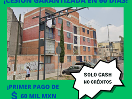2 Habitación Apartamento en venta en Azcapotzalco, Ciudad de México, Azcapotzalco