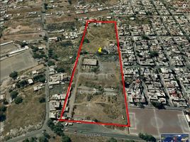  Terreno (Parcela) en alquiler en Iztapalapa, Ciudad de México, Iztapalapa