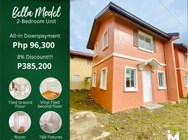 2 Bedroom House for sale in Negros Occidental Negros Island Region, Bacolod City
