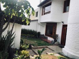 3 Habitación Casa en venta en Pichincha, Quito, Quito, Pichincha