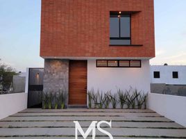 3 Schlafzimmer Villa zu verkaufen in Colima, Colima, Colima, Colima