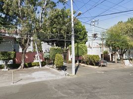 Condominium 2 chambre à vendre à Coyoacan, Mexico City, Coyoacan