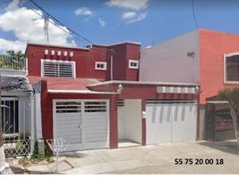 5 chambre Villa for sale in Nayarit, Tepic, Nayarit