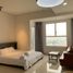 1 Schlafzimmer Appartement zu vermieten im Sunrise City View, Tan Hung