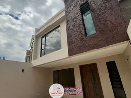 3 Habitación Villa en venta en Azuay, Cuenca, Cuenca, Azuay