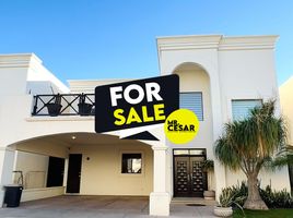 4 Habitación Villa en venta en Hermosillo, Sonora, Hermosillo, Sonora