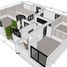 165 m² Office for rent in Monterrey, Nuevo Leon, Monterrey