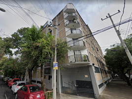 Condominium 2 chambre à vendre à Benito Juarez, Mexico City, Benito Juarez