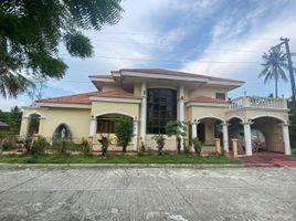 4 Habitación Casa en venta en Western Visayas, Tigbauan, Iloilo, Western Visayas