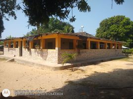 4 Schlafzimmer Villa zu verkaufen in Cienaga, Magdalena, Cienaga, Magdalena