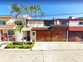 4 Schlafzimmer Villa zu verkaufen in Zapopan, Jalisco, Zapopan