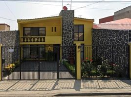 3 Schlafzimmer Villa zu verkaufen in Gustavo A Madero, Mexico City, Gustavo A Madero