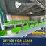 300 SqM Office for rent in Quezon City, Eastern District, Quezon City